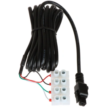 STRĀVAS VADS PR2FK20M 2.0 m Teltonika