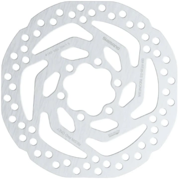 SHIMANO TOURNEY SM-RT26 disku bremžu rotors – 6 sk