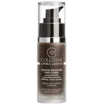 Collistar Uomo Magic Drops For Men 30ml Gift Set |