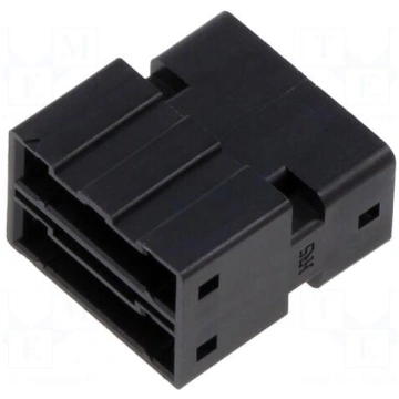 Transition: splitter | PIN: 4 | DF51 HIROSE DF51B-