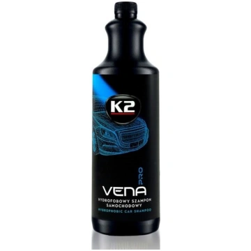 K2 VENA PRO 1L - aromātisks hidrofobs auto šampūns