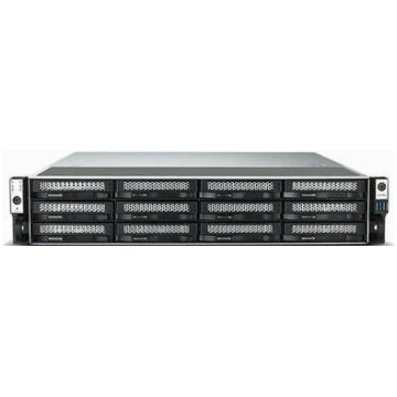 Terramaster U12-500 Plus Nas Rack (2u) Intel Core 