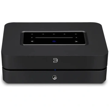 Straumētājs‑pastiprinātājs Bluesound Powernode 3.1