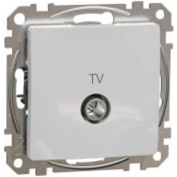 TV ligzda, Sedna Design & Elements, caurejoša, 10d