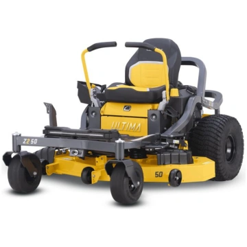 Nulles pagrieziena raideris Cub Cadet Z2 127