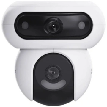 EZVIZ H90 Dual 2K⁺ Wi-Fi viedā kamera CS-H90
