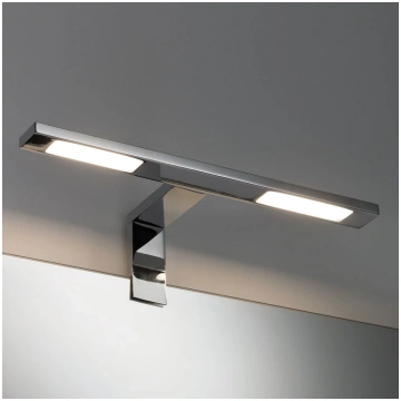 Paulmann Galeria Double Hook LED spoguļlampa 2fl