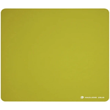 FGG Zeus, Green
