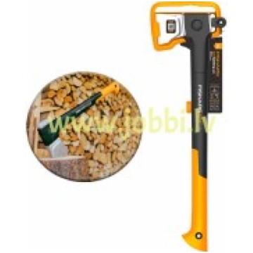 Fiskars 1069105 X24 S skaldīšanas cirvis