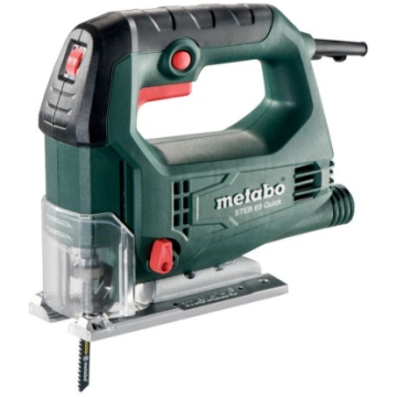 METABO Līkums zāģis STEB 65 Quick 601030500