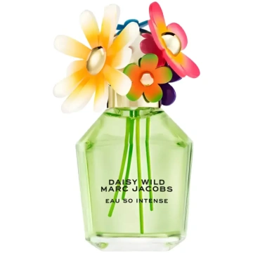 Sieviešu smaržas, Testeris Marc Jacobs Daisy Wild 