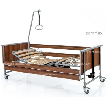 bock funkcionāla gulta domiflex
