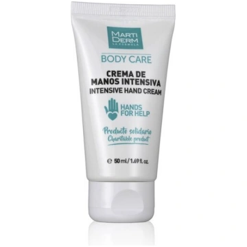 Roku krēms Martiderm Body Care, 50 ml