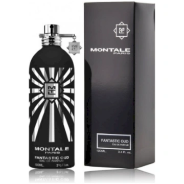 Montale Fantastic Oud Perfume EDP 100 ml 376026045