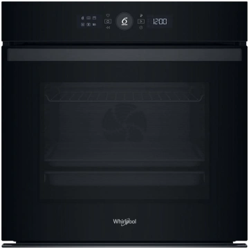 Cepeškrāsns Whirlpool Built-in Oven Woi4s8cm1sba W