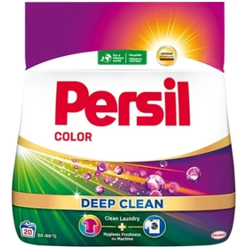 PERSIL Veļas pulveris Persil Color, 1.1 kg
