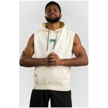 Sweatshirt sleeveless Venum Sparring with vanilla 