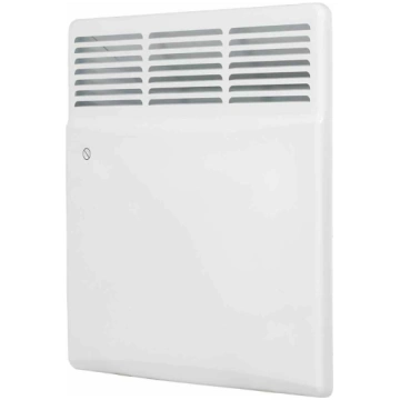Konvektors elektriskais OPTIMA+, 500W, IP24 HEATIC