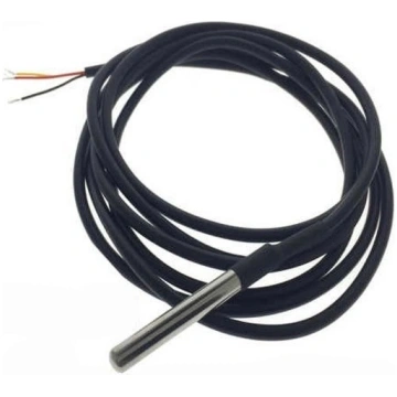 Digital temperature sensor clone DS18B20 waterproo