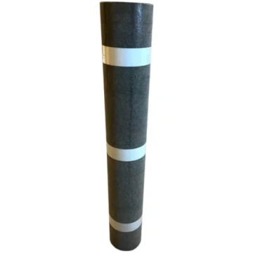 Ruberoīds MIDA Light S 10m2,šindeļu apakšklājs