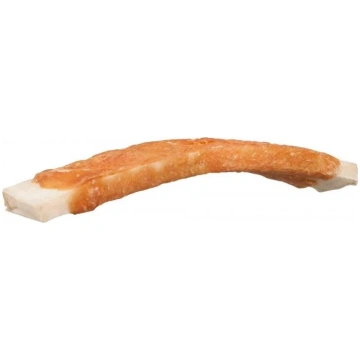 Gardums suņiem Trixie Denta Fun Barbecue Chicken C