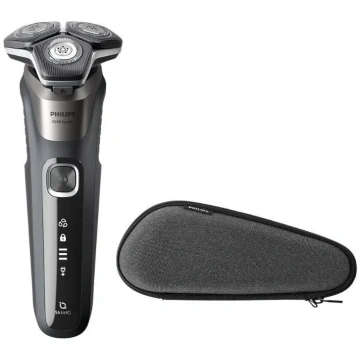 Philips Series 5000 mitrais un sausais elektriskai