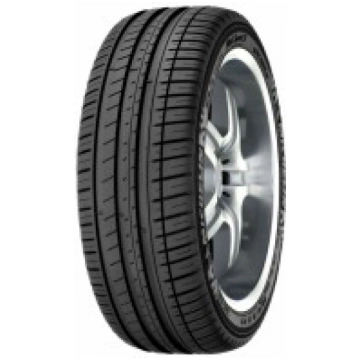 PILOT SPORT 3 285/35 R18 101Y XL Michelin