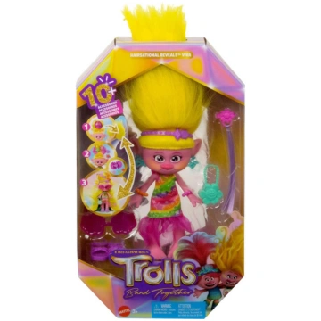 Trolls Premium Fashion lelle - Viva HNF17 01947351