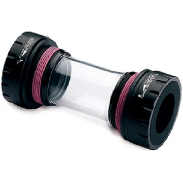 Bottom bracket First Shimano Hollowtech II MTB BSA