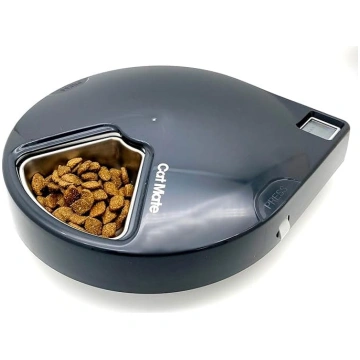 Closer Pets C500 automātiskā 5 ēdienu automātiskā