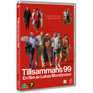 TILLSAMMANS 99 - (DVD) - (Region 2) 1203315 (73330