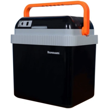 Travel refrigerator Ravanson CS-24S (398 x 430 x 2