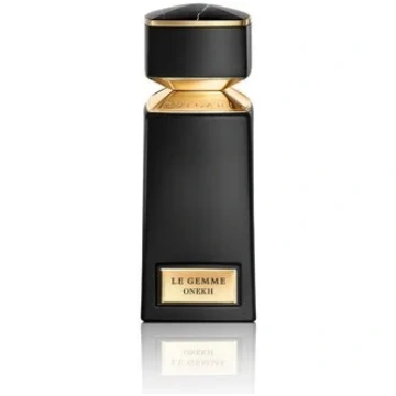 Vīriešu smaržas, Le Gemme Onekh EDP 125ml Bvlgari