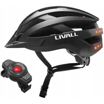 Livall MTB Bluetooth MT1NEO-L-BLK 58-62cm | MT1NEO