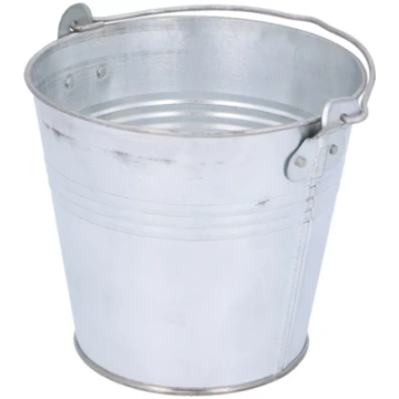Metāla spainis, cinkots 15L