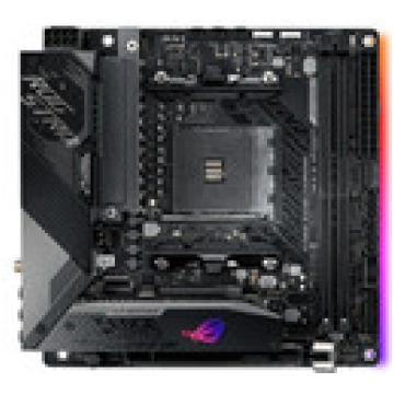 Asus ROG STRIX X570-I GAMING | Processor family AM