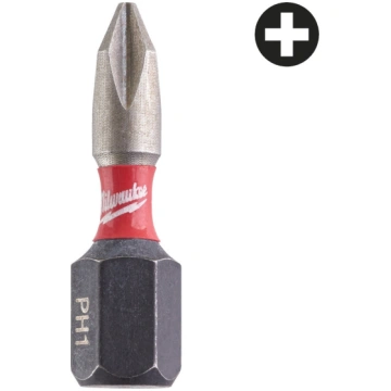 SHOCKWAVE IMPACT DUTY™ SKRŪVGRIEŽA UZGAĻI, SHOCKWA