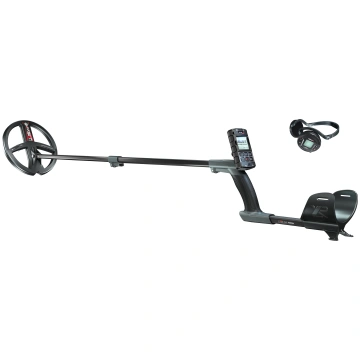 XP Deus 2 Waterproof Multi Frequency RC WS6 11 FMF