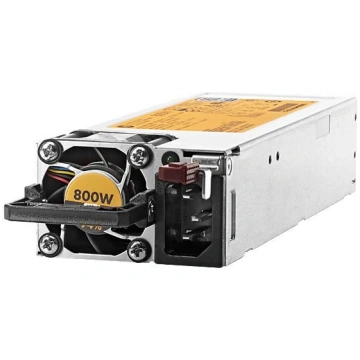 Lietots - Hewlett Packard Enterprise 800W FS Plat 