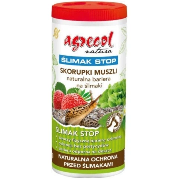 Snail Stop gliemežiem 450g