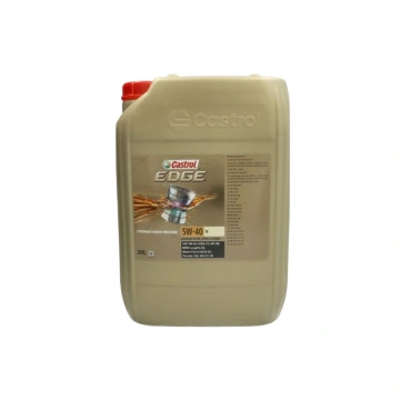 Motoreļļa CASTROL 5W40 M 20L