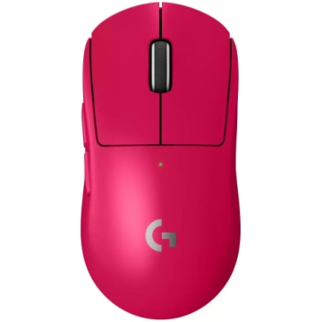 Logitech Logitech G PRO X Superlight 2 Bezvadu Pel