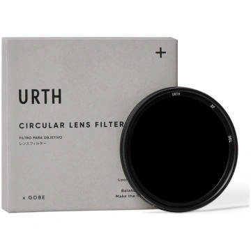 Filter, Urth, Urth 77mm ND64-1000 (6-10 Stop) Vari