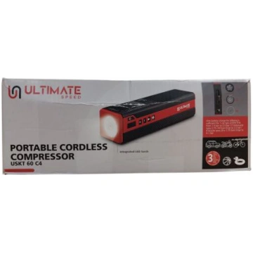 Lietots - Ultimate Speed Uskt 60 C4 (P2279128)