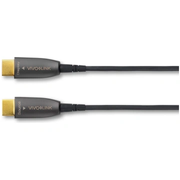 Vivolink OPTIC HDMI 4K CABLE . PROHDMIOP100