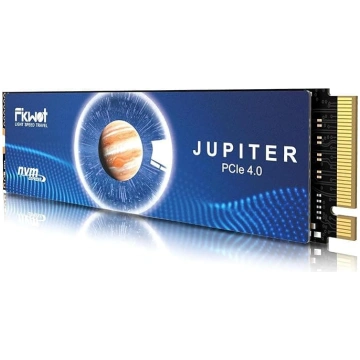 FX991 M.2 SSD, 1 TB NVMe SSD M.2, PCIe Gen4, līdz 