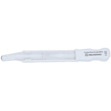 CORTICAL BONE SCRAPER