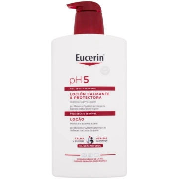 Moisturizing Body Lotion pH5 | 4005800630057 | 400