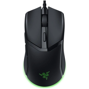 Razer Cobra viegla vadu spēļu pele ar Chroma RGB (