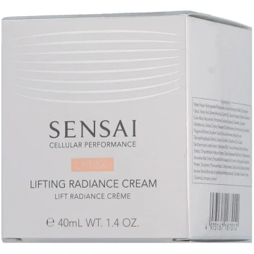 Sensai Cellular Performance (Lifting Radiance Crea